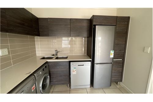 Residential - Condo/Apartment - Olivedale, Gauteng - South Africa