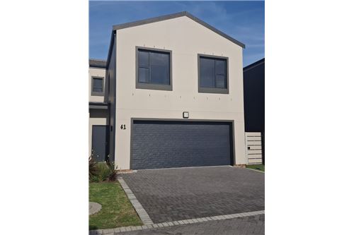 Residential - Townhouse - Westbrook, Eastern Cape - South Africa