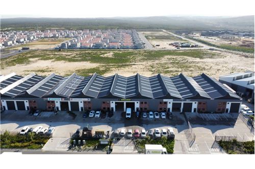 Commercial - Warehouse - Rivergate, Western Cape - South Africa