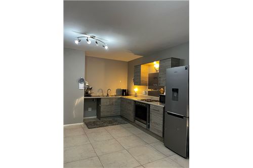 Residential - Condo/Apartment - Nahoon Valley Park, Eastern Cape - South Africa