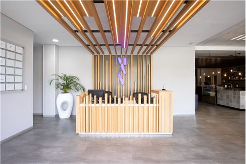 Commercial - Office - Parkmore, Gauteng - South Africa