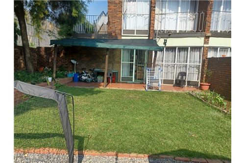 Residential - Townhouse - Villieria, Gauteng - South Africa