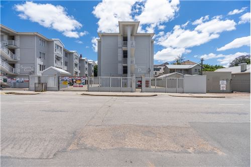 Grahamstown Central, Eastern Cape