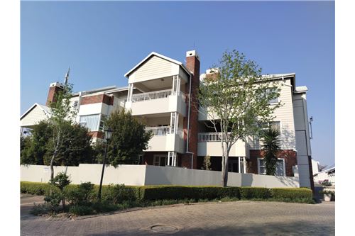Residential - Townhouse - Greenstone Hill, Gauteng - South Africa