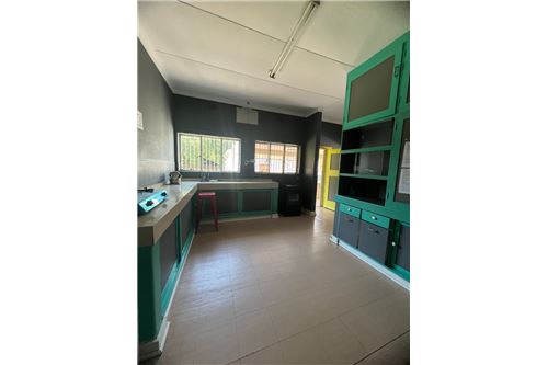 Residential - Condo/Apartment - Colbyn, Gauteng - South Africa