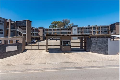 Residential - Condo/Apartment - Ormonde, Gauteng - South Africa