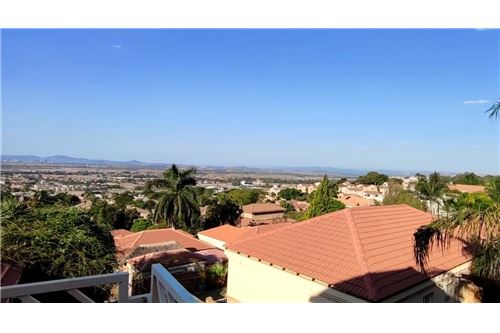 Residential - Townhouse - Safari Gardens, North West - South Africa