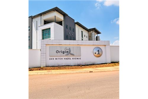 Commercial - Office - Highveld, Gauteng - South Africa