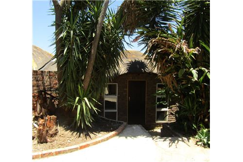 Residential - Condo/Apartment - Timsrand AH, Gauteng - South Africa