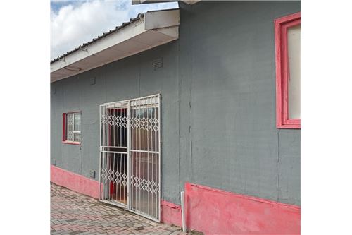 Commercial - Commercial/Retail - Mthatha Central, Eastern Cape - South Africa