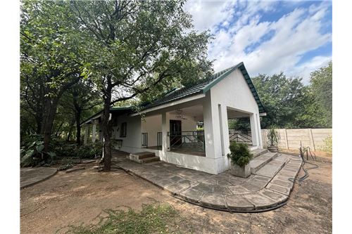 Residential - Condo/Apartment - Phalaborwa, Limpopo - South Africa