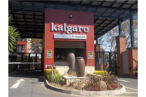 Residential - Condo/Apartment - Douglasdale, Gauteng - South Africa