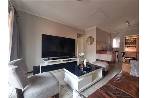 Residential - Condo/Apartment - Onverwacht, Limpopo - South Africa