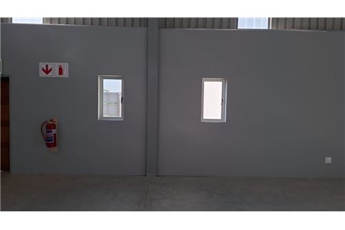 Commercial - Commercial/Retail - Riverside Industrial Park, Mpumalanga - South Africa
