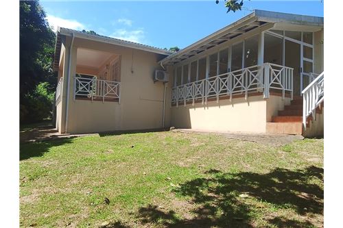 Residential - Townhouse - Umtentweni, KwaZulu Natal - South Africa