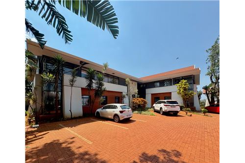 Commercial - Office - LA LUCIA RIDGE, KwaZulu Natal - South Africa