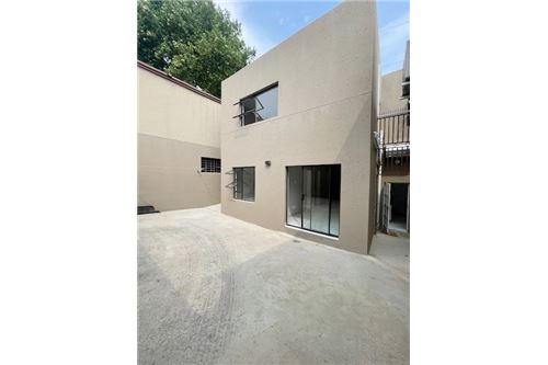 Residential - Condo/Apartment - Norwood, Gauteng - South Africa