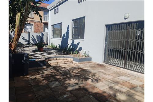 Residential - Townhouse - Ferndale, Gauteng - South Africa