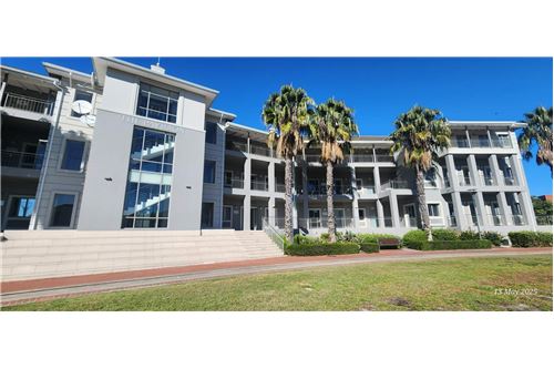Commercial - Office - Century City, Western Cape - South Africa