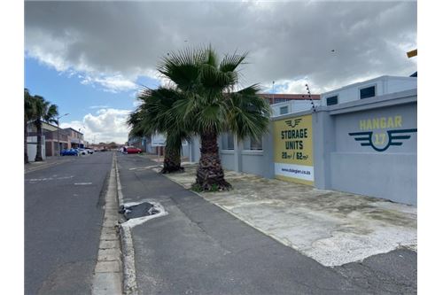 Commercial - Warehouse - Maitland, Western Cape - South Africa