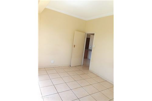 Residential - Condo/Apartment - Silverton, Gauteng - South Africa