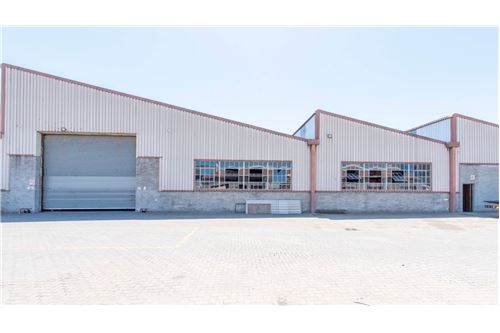 Commercial - Commercial/Retail - Blackheath Industrial, Western Cape - South Africa