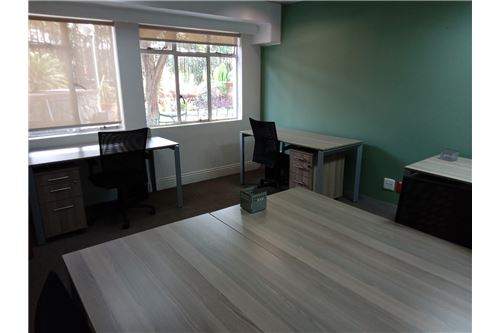 Commercial - Office - Modderfontein, Gauteng - South Africa