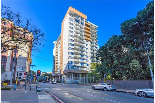 Residential - Condo/Apartment - Rosebank, Gauteng - South Africa