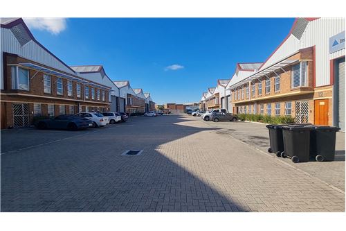 Commercial - Warehouse - Montague Gardens, Western Cape - South Africa