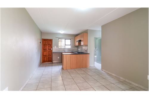 Residential - Townhouse - Groblerpark, Gauteng - South Africa