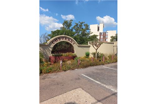 Residential - Condo/Apartment - La Montagne, Gauteng - South Africa