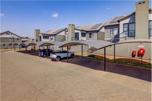 Residential - Condo/Apartment - Norton Home Estate, Gauteng - South Africa
