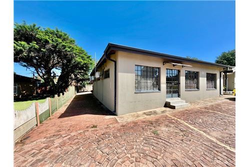 Commercial - Office - Modimolle, Limpopo - South Africa