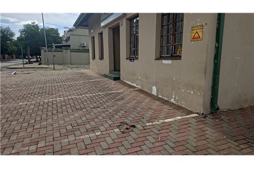 Commercial - Office - Potchefstroom Central, North West - South Africa