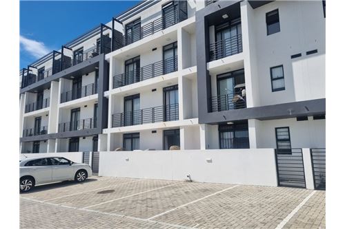 Residential - Condo/Apartment - Waves Edge, Western Cape - South Africa
