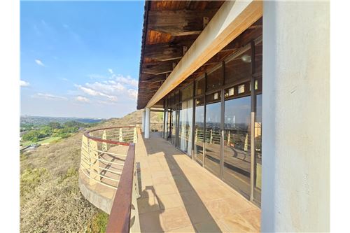 Residential - Condo/Apartment - Linksfield, Gauteng - South Africa