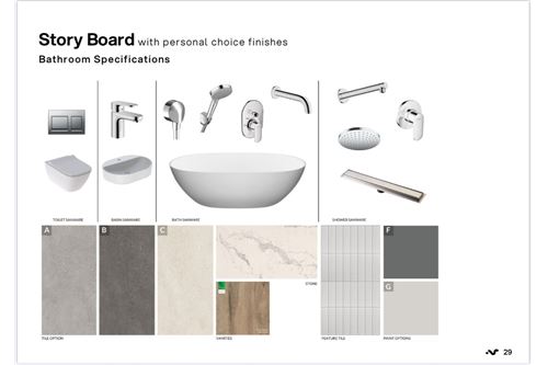 Slider Image Thumbnail