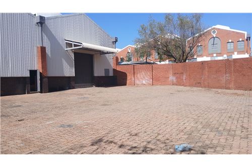 Commercial - Warehouse - Randjespark, Gauteng - South Africa