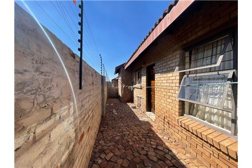 Residential - Townhouse - Bendor, Limpopo - South Africa
