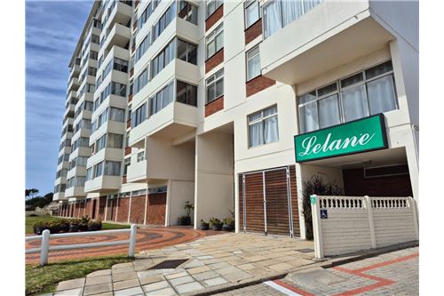 Residential - Condo/Apartment - Humewood, Eastern Cape - South Africa