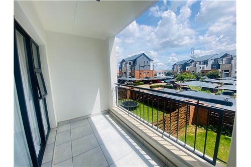 Residential - Condo/Apartment - Blyde Riverwalk Estate, Gauteng - South Africa