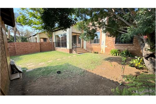 Residential - Townhouse - Mooikloof Ridge, Gauteng - South Africa