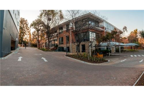 Commercial - Commercial/Retail - Bryanston West, Gauteng - South Africa