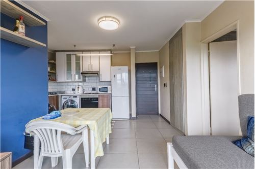 Residential - Condo/Apartment - Hatfield, Gauteng - South Africa