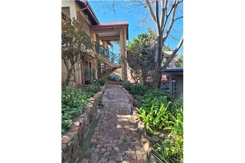 Residential - Condo/Apartment - Wapadrand, Gauteng - South Africa