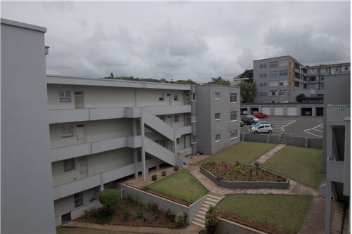 Residential - Condo/Apartment - Morningside, KwaZulu Natal - South Africa