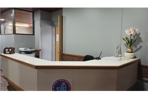 Commercial - Office - Arborpark, Limpopo - South Africa