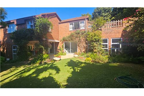 Residential - Townhouse - Sandown, Gauteng - South Africa