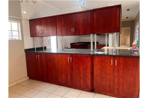 Residential - Townhouse - Florida, Gauteng - South Africa