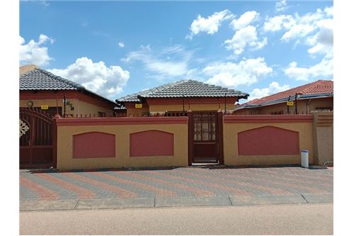 Residenziale - Casa - Mabopane, Gauteng - South Africa - 3 - 1031414106-197